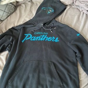 Carolina Panthers Hoodie